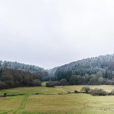 Zauberhaft Im Naturpark Altmuehltal غريدينغ