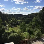 Zauberhaft Im Naturpark Altmuehltal