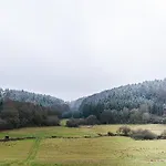 Zauberhaft Im Naturpark Altmuehltal Грединг