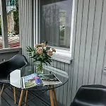Zauberhaft Im Naturpark Altmuehltal Апартаменты
