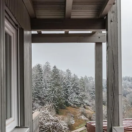 Apartment Zauberhaft Im Naturpark Altmuehltal Greding