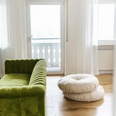 Zauberhaft Im Naturpark Altmuehltal Apartment Greding