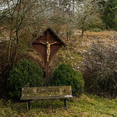 Zauberhaft Im Naturpark Altmuehltal Greding
