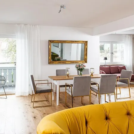 Apartment Zauberhaft Im Naturpark Altmuehltal *