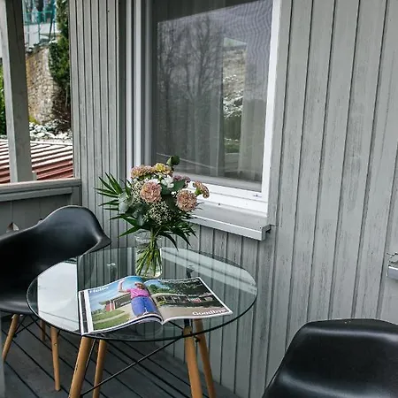 Zauberhaft Im Naturpark Altmuehltal Apartment